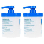 Vanicream Skin Cream With Pump Dispenser 16 oz (Pack of 2)