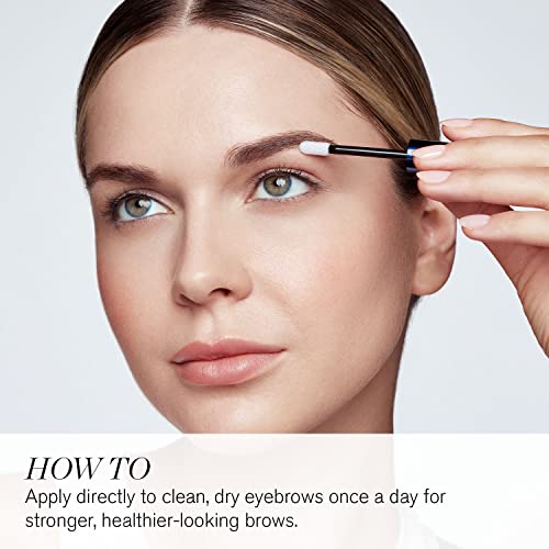 RevitaLash Cosmetics, RevitaBrow Advanced 3.0 mL, Eyebrow Conditioner Serum, Physician Developed & Cruelty-Free