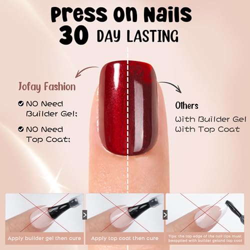 Press on Nails Short - Chameleon Cat Eye Press on Nails, Square Glue on Nails False Nails, Bt Art Box Press On Nails, Soft Gel x Coat Nails False Nails in 16 Sizes -160PCS Soft Gel Fake Nails Kit
