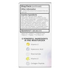 Olay Super Cream with Sunscreen SPF 30, Trial Size, Lightweight Face Moisturizer with Sun Protection, 5-in-1 Skin Care Benefits - Hydrating, Brightening, Firming - Niacinamide, Vitamin C, 15 mL
