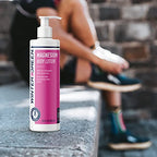 Wintergreen Magnesium Lotion, Pure Magnesium PCA, Shea Butter, Arnica Montana, Seed Oil, & Vitamin E, 8.5 Fl Oz (250 ml)