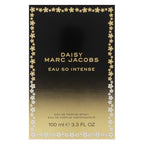 Marc Jacobs Daisy Eau So Intense Women 3.3 Fl oz EDP Spray