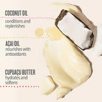 Sol de Janeiro Brazilian Kiss Hydrating Lip Butter Balm