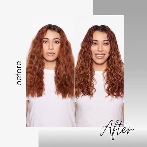 Kenra Platinum Air Dry Crème 6 | Time-Saving Air Styler | Enhances Natural Body | Tames Frizz With Delicate Hold | Natural, Product Free Finish | All Hair Types