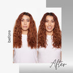 Kenra Platinum Air Dry Crème 6 | Time-Saving Air Styler | Enhances Natural Body | Tames Frizz With Delicate Hold | Natural, Product Free Finish | All Hair Types