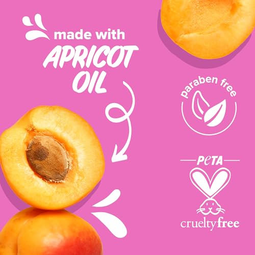 Aussie For Damage â Paraben-Free Total Miracle Conditioner w/Apricot, 30.4 fl oz/bottle (4 Count)