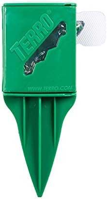 Terro T1812-2 Outdoor Liquid Ant Killer Bait Stakes (3 Pack)