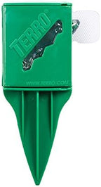 Terro T1812-2 Outdoor Liquid Ant Killer Bait Stakes (3 Pack)