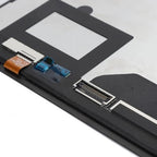 Screen Replacement for Surface Pro 9 2038 1996 2022 2023 Tablet, 13.0 Inch 2880x1920 IPS Display Digitizer Assembly with Tapes