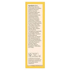 Honest Beauty Vitamin C Radiance Serum, Improves Brightens Skin Tone and Complexion, Gentle for Sensitive Skin, Fragrance-Free, Vegan, 1 fl oz