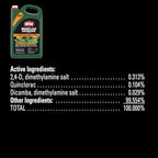 Ortho WeedClear Lawn Weed Killer Ready-to-Use, Refill, Kills Crabgrass, Dandelion and Clover, 1 gal.