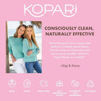 Kopari Golden Aura Body Oil, Toasted Vanilla Post Shower Body Oil with 24k Gold & Hyaluronic Acid. Lightweight Hydrating Formula for Glowing Skin