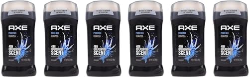 Axe Deodorant Stick Phoenix 3 oz (Pack of 6)