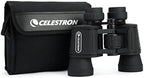 Celestron 71252 UpClose G2 8 x 40 Porro Binocular, Black