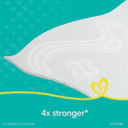 Pampers Baby Wipes Fragrance Free 10X Pop-Top Packs 800 Count