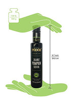PÖDÖR Premium Zalariz Pumpkin Seed Oil - 8.4 fl. Oz. - Cold-Pressed, 100% Natural, Unrefined and Unfiltered, Vegan, Gluten-Free, Non-GMO in Glass Bottle