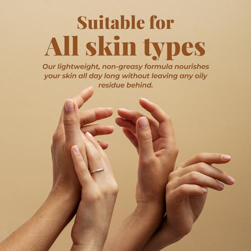 BODY & EARTH Hand Cream Gift Set Pack of 12 Enriched with Shea Butter to Nourish Dry Hands, Hand Lotion Gift Packs, Travel Size, Best Gifts for Women Gift Sets For Mother's Day Valentine's Day