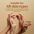 BODY & EARTH Hand Cream Gift Set Pack of 12 Enriched with Shea Butter to Nourish Dry Hands, Hand Lotion Gift Packs, Travel Size, Best Gifts for Women Gift Sets For Mother's Day Valentine's Day