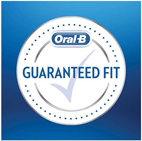 Oral-B Precision Clean Oral-B Precision Clean 8+2 FFU
