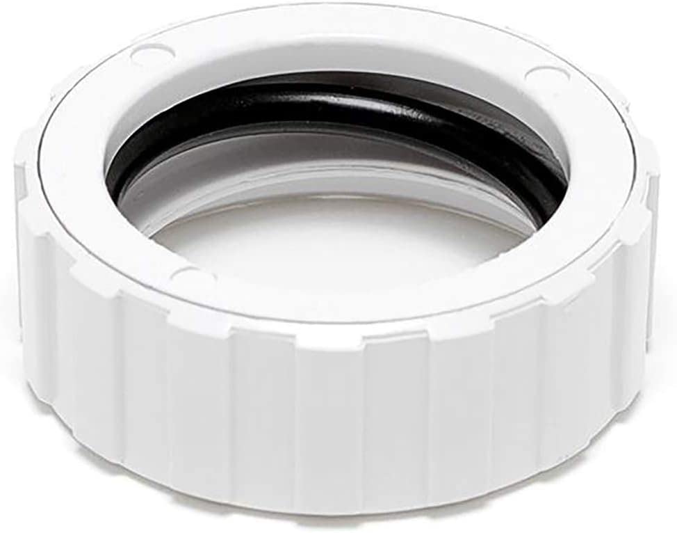 ATIE 360 Pool Cleaner Combo Kit - Hose Swivel 9-100-3002 & Nut 9-100-3109 (3 Pack) for Zodiac Polaris 360