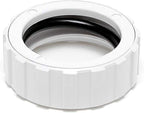 ATIE 360 Pool Cleaner Combo Kit - Hose Swivel 9-100-3002 & Nut 9-100-3109 (3 Pack) for Zodiac Polaris 360