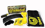 Spikeball 3 Ball Original Roundnet Game Set - Includes 3 Balls, net and Bag