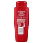 Old Spice Cleansing Body Wash for Men, 3X Defense, 24/7 Shower Fresh with Lasting Scent, 2-in-1 Body & Face Wash, Bearglove with Crisp Orchard Scent, 24 oz (Pack of 4)