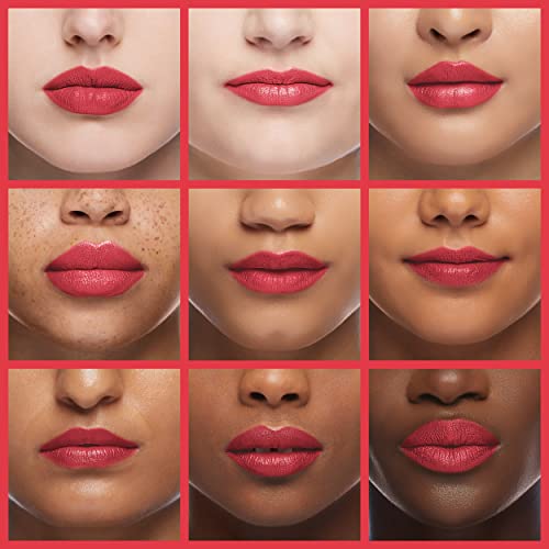 Benefit Gogo Tint Bright Cherry Tinted Lip & Cheek Stain, 0.2 Fl Oz