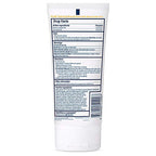 CeraVe 100% Mineral Sunscreen SPF 30 with Zinc Oxide & Titanium Dioxide, Hyaluronic Acid & Ceramides, Oil Free, Non-Greasy, Hydrating Mineral Sunscreen For Body, 5 oz