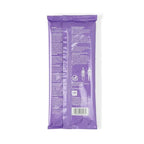 Medline ReadyBath Select Thick Adult Bath Wipes, 150 Wipes (5 Wipes, 30 Packs), Scented, No Rinse Formula with Aloe, Shower Wipes for Sensitive Skin & Alcohol-Free, 8 x 8 Inch
