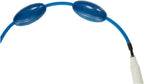 Gearwiz 99958907 60ft Blue Cable Only Compatible with Active 20, Advantage Ultra, Discovery, Explorer E30 Without Wi-Fi, Proteus DX4, Quantum, S200, T35, Triton PS, 99958907, Includes 2 Big Floats