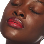 Clarins NEW Water Lip Stain | Long Lasting, Transfer-Proof, Lightweight and Kiss Proof | Buildable Matte Finish | Contains Hyaluronic Acid | 0.2 Fluid Ounces
