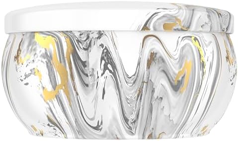 Febreze Scented Candle, Ember Scent, 11 oz 4 Wick Candle, Single Pack