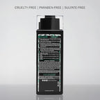 TRUSS Therapy Shampoo - Anti Dandruff Shampoo + Dry Scalp Treatment - Help Prevent Hair Loss and Reduce Oiliness While Protecting Against Dandruff and Allergies (300 ml)