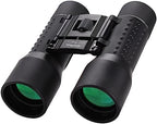 12x42 HD Binoculars for Adults, Professional Large View Binoculars with Clear Low Light Vision, Waterproof for Bird Watching, Hunting, Travel, Hiking, Sports, Concerts