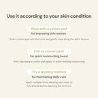 THANKYOU FARMER Rice Pure Essential Facial Toner for Woman 7.03 oz - Hydrating Rice Toner for Face with Niacinamide & Centella, Milk Toner for Glass Skin - Vegan Korean Skin Care for Dry Skin