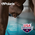 Polaris Vac-Sweep 3900 Sport Pressure Side Pool Cleaner