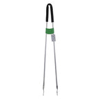 egoola Reacher Grabber Tool,Litter Pick Up Stick Lightweight Aluminium Rustproof,Trash Tong,Reaching Assist Tool for Elderly,Garden Nabber Plogging