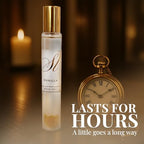Sophia L Beauty Co. 10ML Pheromone Perfume for Women | Long Lasting Fruity with Green Apple Notes | Portable Roll-On Pheromone Perfum | Natural Coconut Oil Women's (Bartlett Pear)