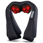 VIKTOR JURGEN Christmas Women Men Gifts, Neck & Shoulder Massager with Heat