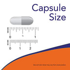 Now Foods Olive Leaf Extract 500mg Standardized to 6% Oleuropein, 120 Vcaps (2 Pack)