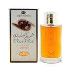 Choco Musk Men/Women Cologne Eau De Parfume Vaporisateur Natural Spray Perfume for Men/Women 1.65 Fl Oz