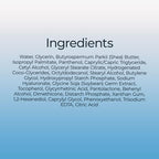 Eucerin Face Immersive Hydration Night Cream with Hyaluronic Acid and Provitamin B5, Ultra-Lightweight Face Moisturizer Smooths Fines Lines and Wrinkles, 2.5 Oz Bottle
