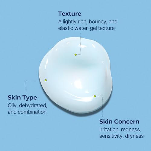 Torriden DIVE IN Hyaluronic Acid Soothing Cream Tube Type 100ml (3.38 fl. oz) | Revitalizing Facial Moisturizer for Sensitive and Dry Skin | Hyaluronic Acid, Panthenol, Allantoin