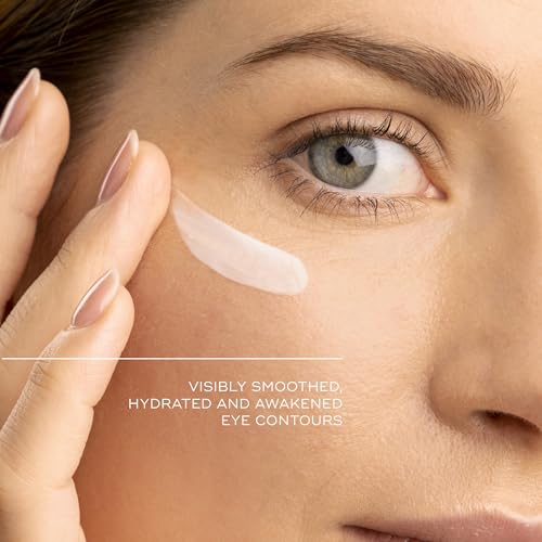 Medik8 Advanced Night Eye - Multi Peptide and Caffiene Eye Cream - Overnight Eye Cream for Smoothing Wrinkles and Dark Circles - 0.5 oz
