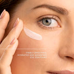 Medik8 Advanced Night Eye - Multi Peptide and Caffiene Eye Cream - Overnight Eye Cream for Smoothing Wrinkles and Dark Circles - 0.5 oz