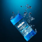 Gillette Clear + Dri-Tech Cool Wave Anti-Perspirant Deodorant (2)