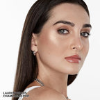 Smashbox X BECCA Shimmering Skin Perfector Pressed Highlighter | Luminous Glow + Buildable, 0.25 oz.