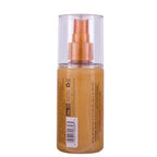 Tree Hut Tropic Glow Shimmer Mist, Light Shimmer Body Spray for a Radiant Look, Tropical Fragrance with Almond, Golden Amber, and Sandalwood, 5.2 fl oz