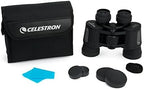 Celestron 71252 UpClose G2 8 x 40 Porro Binocular, Black